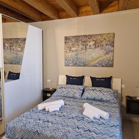 Sant'Eusanio Forconese Casa Cristina 아파트 외부 사진