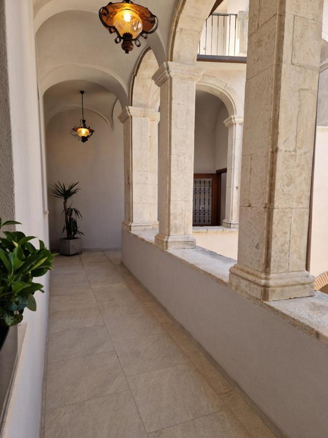 Sant'Eusanio Forconese Casa Cristina 아파트 외부 사진