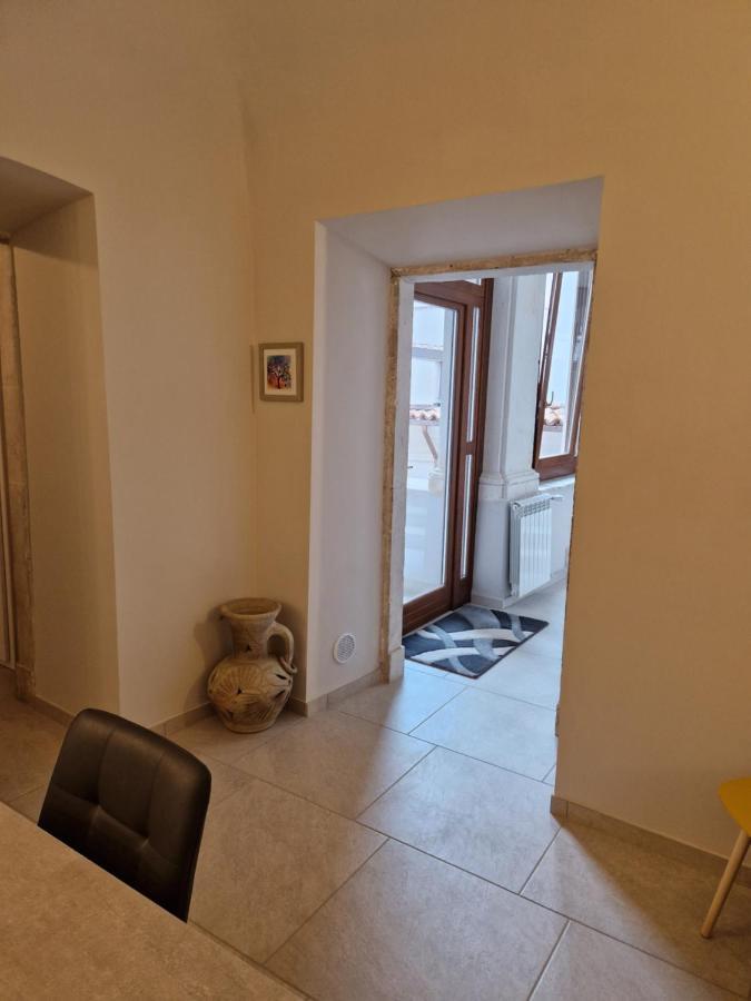 Sant'Eusanio Forconese Casa Cristina 아파트 외부 사진