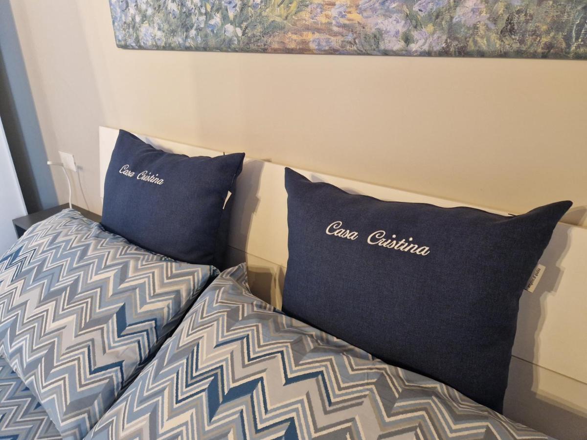 Sant'Eusanio Forconese Casa Cristina 아파트 외부 사진