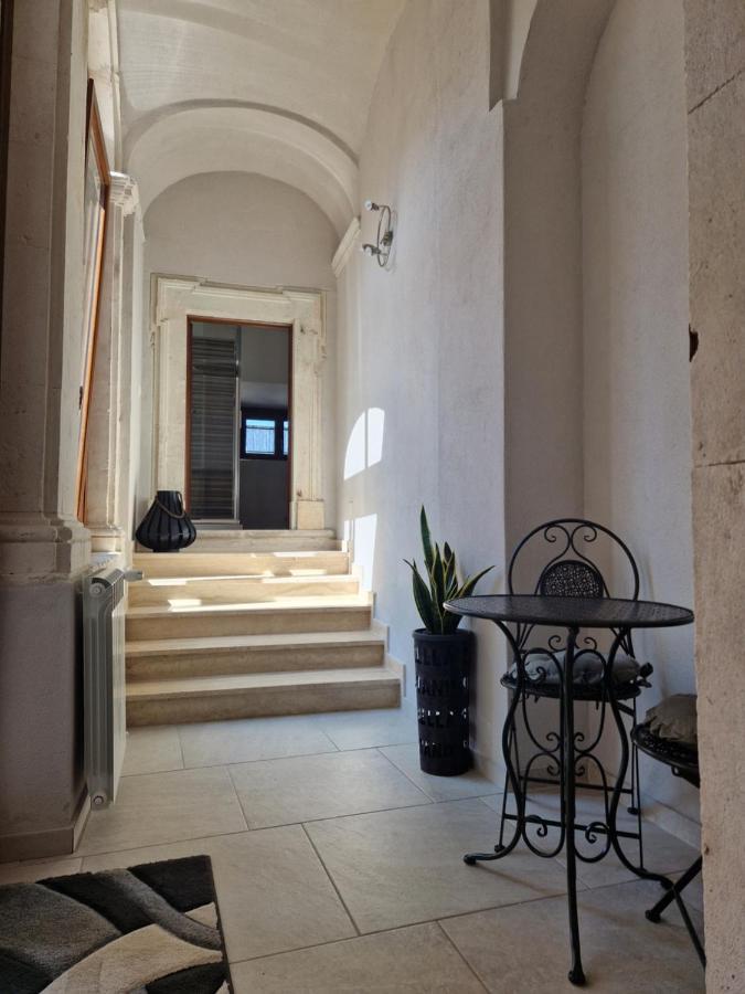 Sant'Eusanio Forconese Casa Cristina 아파트 외부 사진